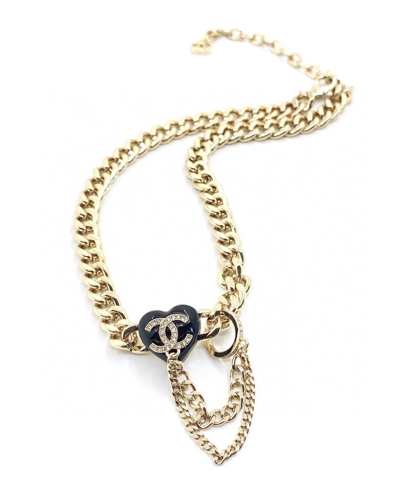 Chanel Necklaces